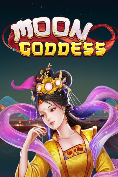 Moon Goddess