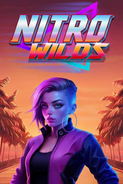 Nitro Wilds